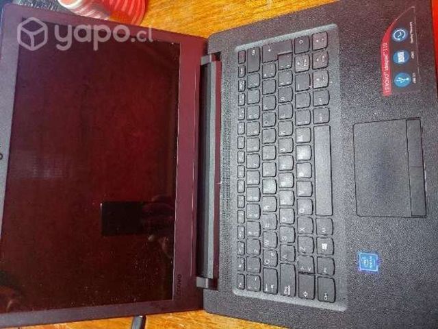 Notebook Lenovo