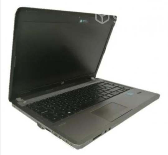 Laptop - portátiles corporativo 4440s