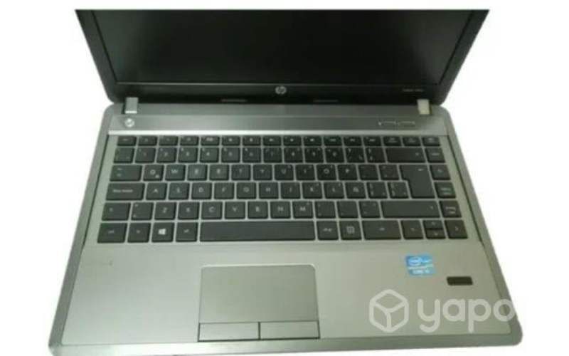 Laptop - portátiles corporativo 4440s