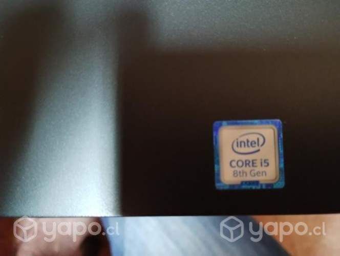 Laptop Dell Latitude 5490 - 14&quot; - Intel Core i5-82