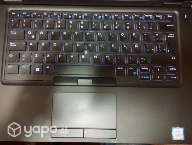 Laptop Dell Latitude 5490 - 14&quot; - Intel Core i5-82