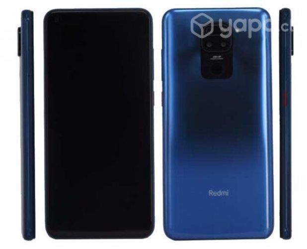 Xiaomi Redmi Note 9S