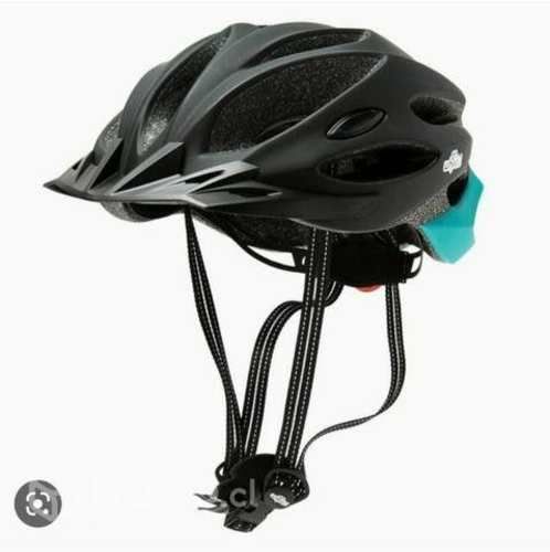 Casco de bicicleta moldeable