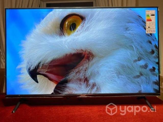 PHILIPS LED 43&quot; 43PFD6825 Full HD SMART TV