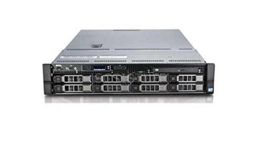Servidor dell poweredge r510
