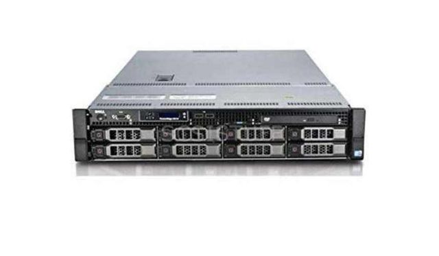 Servidor dell poweredge r510