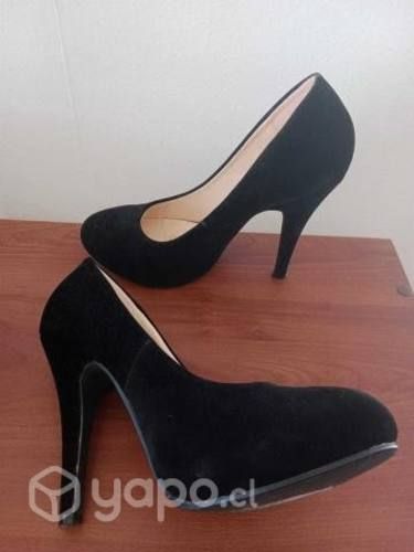 Zapato de vestir index talla 37