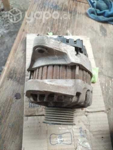 Alternador Kia Cerato 2015