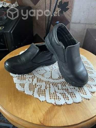 Zapatos de colegio