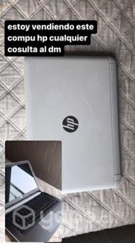 Computador hp