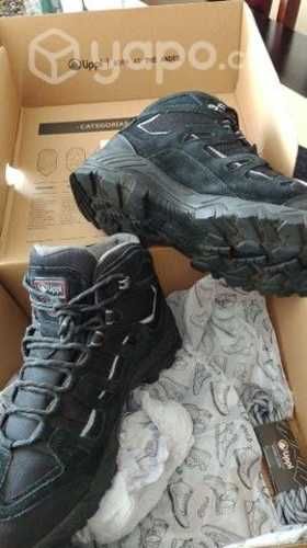 Lipi zapatos resistente al agua