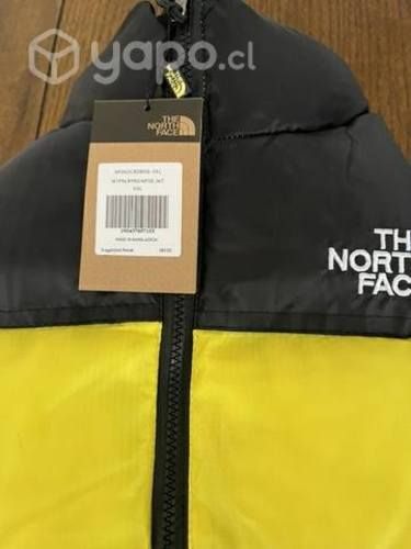 North Face 700