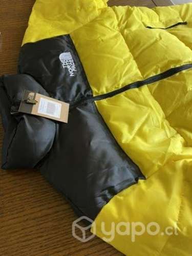 North Face 700