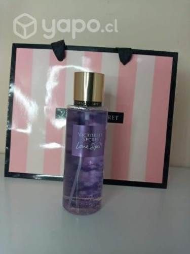 Colonia de victoria secret