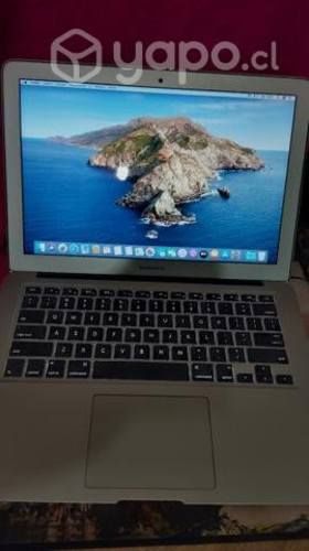 Macbook Air 2015 13,3&quot; i5/8 Ram/250 SSD