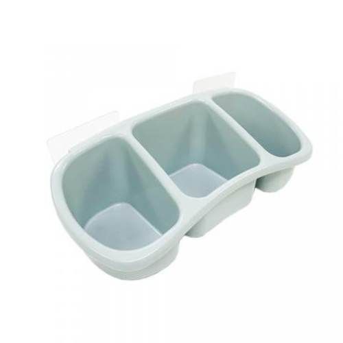 Organizador celeste nuevo