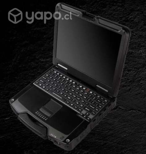 Notebook Panasonic CF-31 black cobra i5