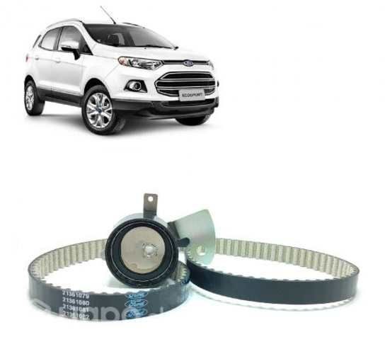Kit Distribucion Ford Ecosport 1.5 Bencinero 14-21