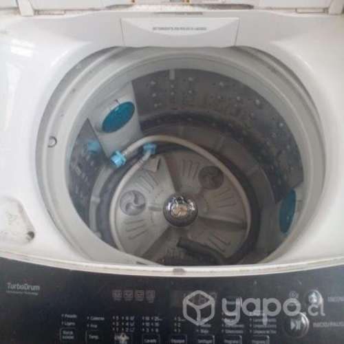 lavadora NUEVA