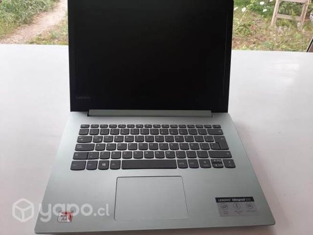 Notebooks Lenovo usados varios modelos