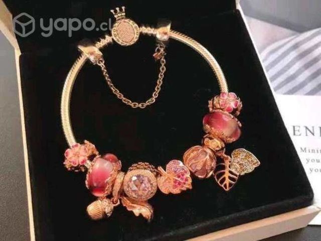 Pulsera Pandora original