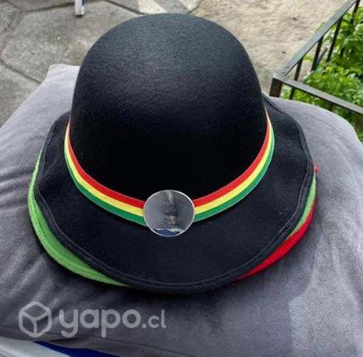 Sombreros Trajes Típicos Fiestas Patrias