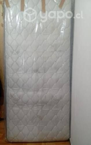 Cama 1 plaza exelente estado