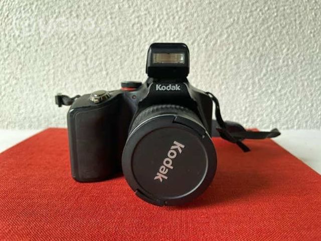 Cámara kodak easyshare (retro)
