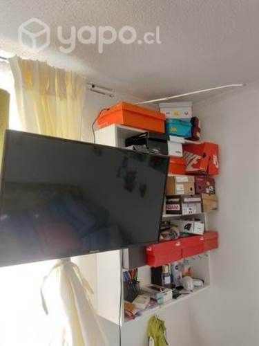 Televisor por cambio de casa en perfectas condici