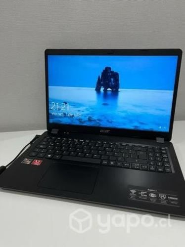 Notebook Acer Aspire 3