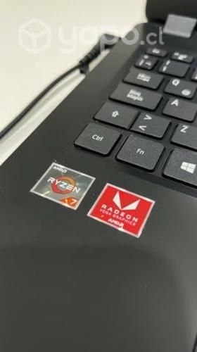 Notebook Acer Aspire 3