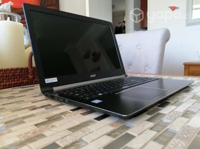 Acer Aspire 5 intel core i3 + 16 gb optane memory