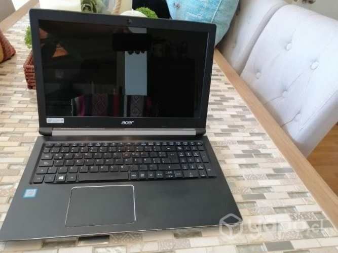 Acer Aspire 5 intel core i3 + 16 gb optane memory