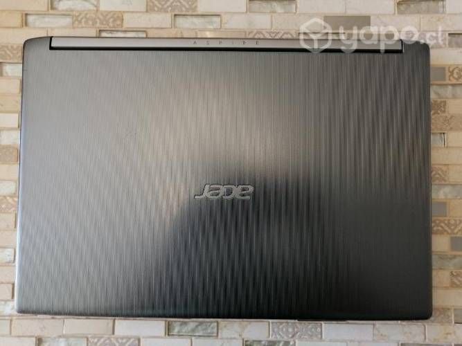 Acer Aspire 5 intel core i3 + 16 gb optane memory