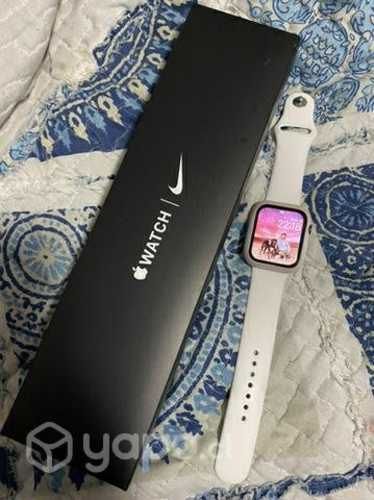 Apple watch se 2021
