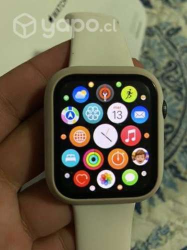 Apple watch se 2021