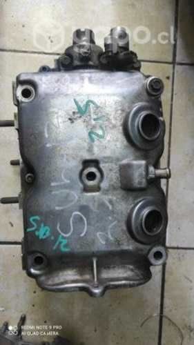 Culata Subaru 2012 importadora 2.5 derecha