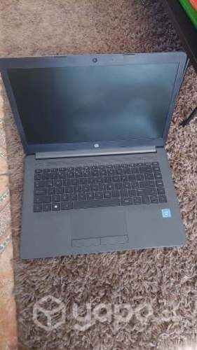 Notebook Hp, celeron, G7, 4GB RAM