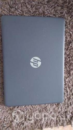 Notebook Hp, celeron, G7, 4GB RAM
