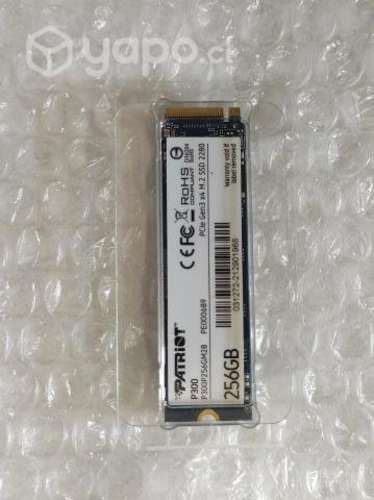 Memoria M.2 Patriot P300