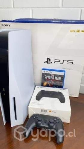 NO PERMUTO PlayStation5 -Edición disco Co