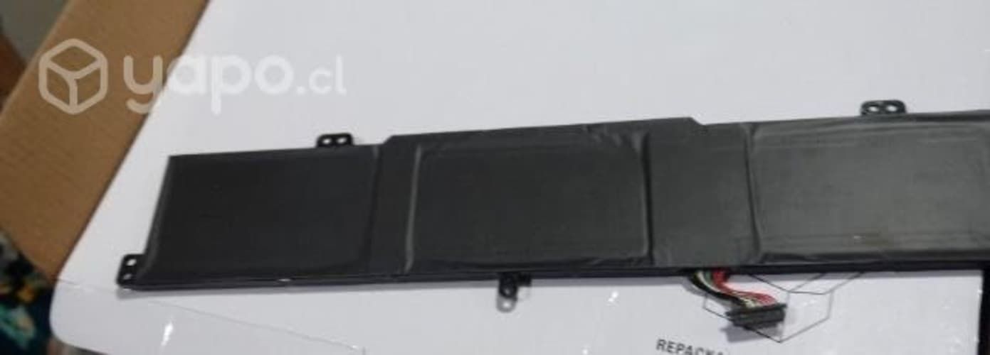 Batería Lenovo l340 gaming