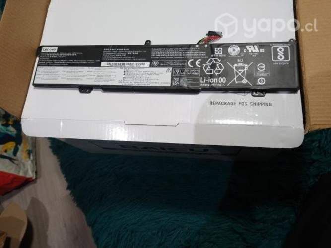 Batería Lenovo l340 gaming