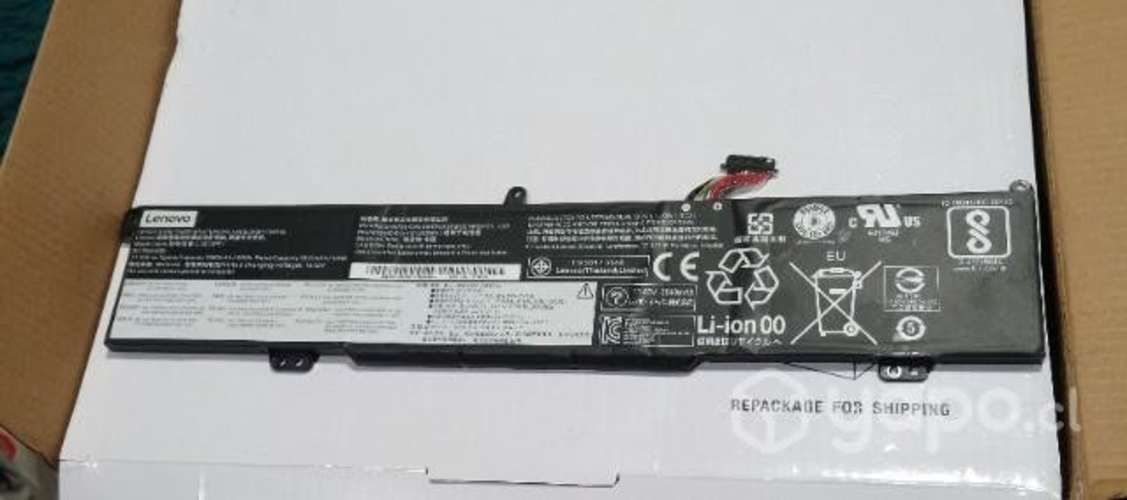 Batería Lenovo l340 gaming