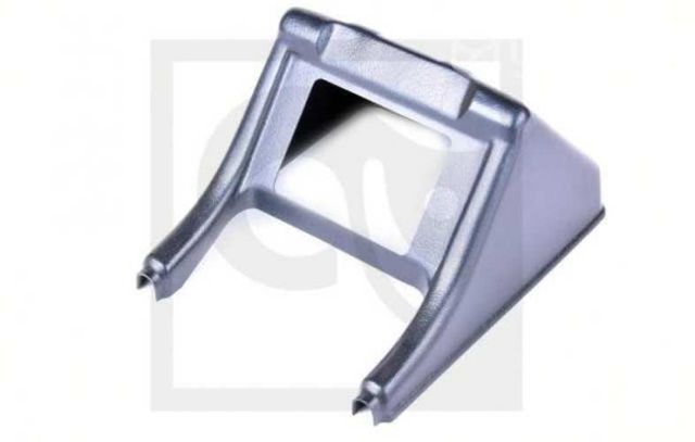 Cubierta Pn 4978285 - Hiab