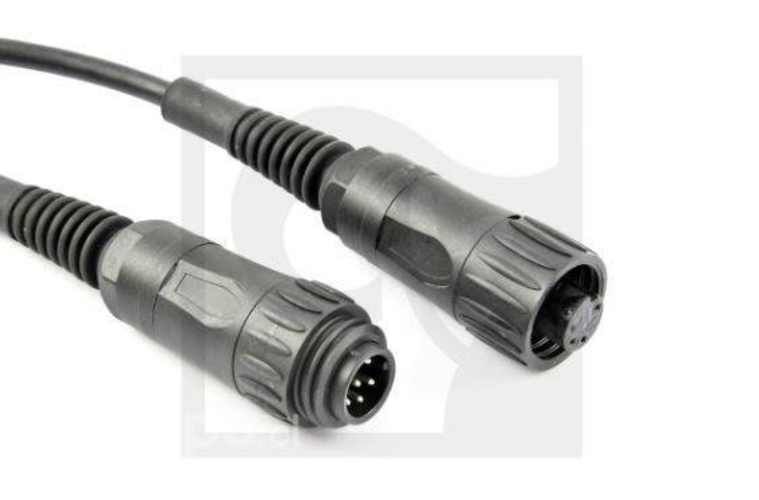 Cable Electrico Pn 9856790 - Hiab