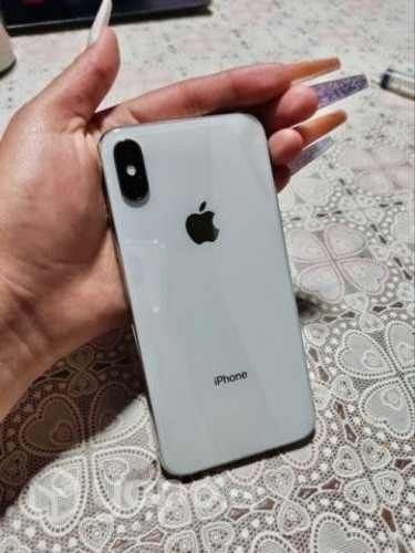 Iphone X 256gb