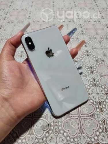 Iphone X 256gb
