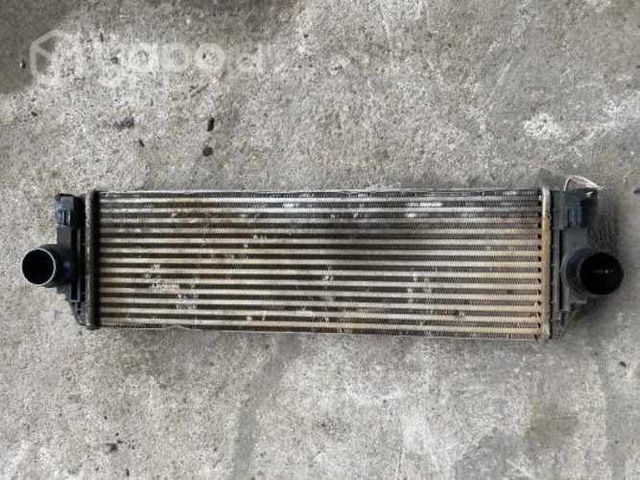 Radiador intercooler A Mercedes Benz Spr