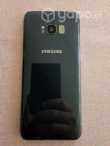 Celular Samsung S8 plus